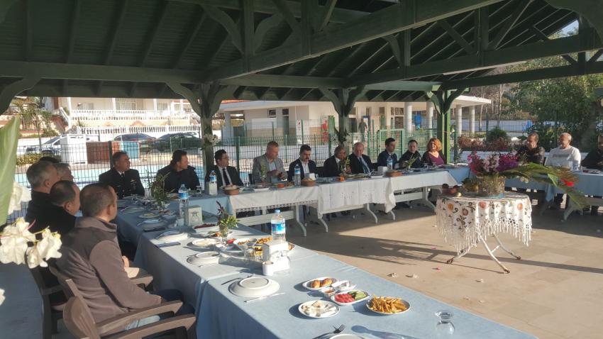 Karataş'a ücretsiz halk plajı yapılacak