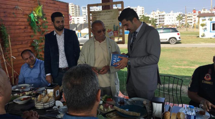 ‘Karataş hak ettiği yerde değil’