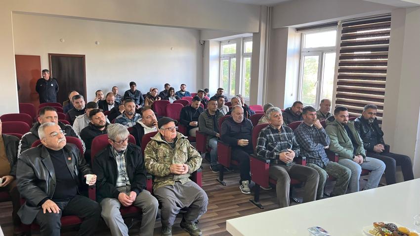 Karataş Belediyesi, Esnaf Borçlarını Kapattı