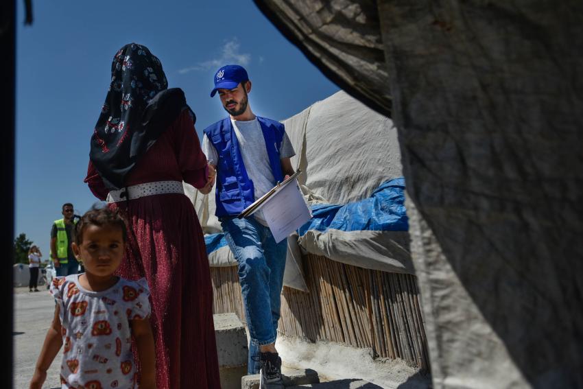 Büyükşehir Belediyesi halkın yanında