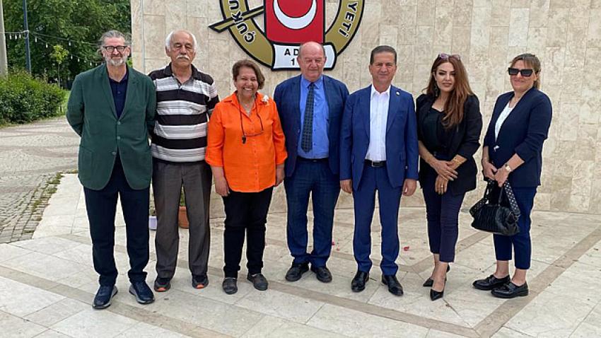 Adana karpuzunda hasat hazırlığı başladı