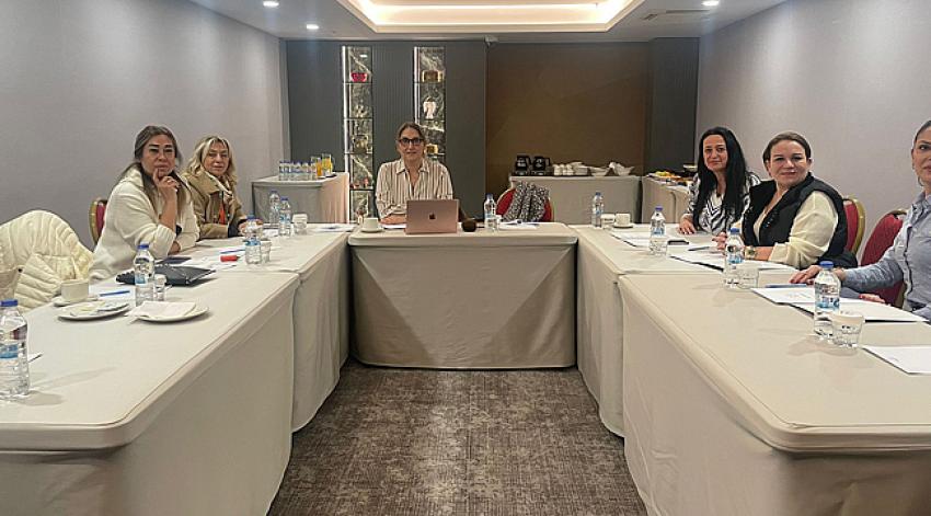 KATODER Adana ‘Küçük Kalplere’ dokunacak