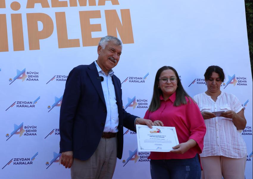 Kısırlaştırma ve Bakım Merkezi açıldı