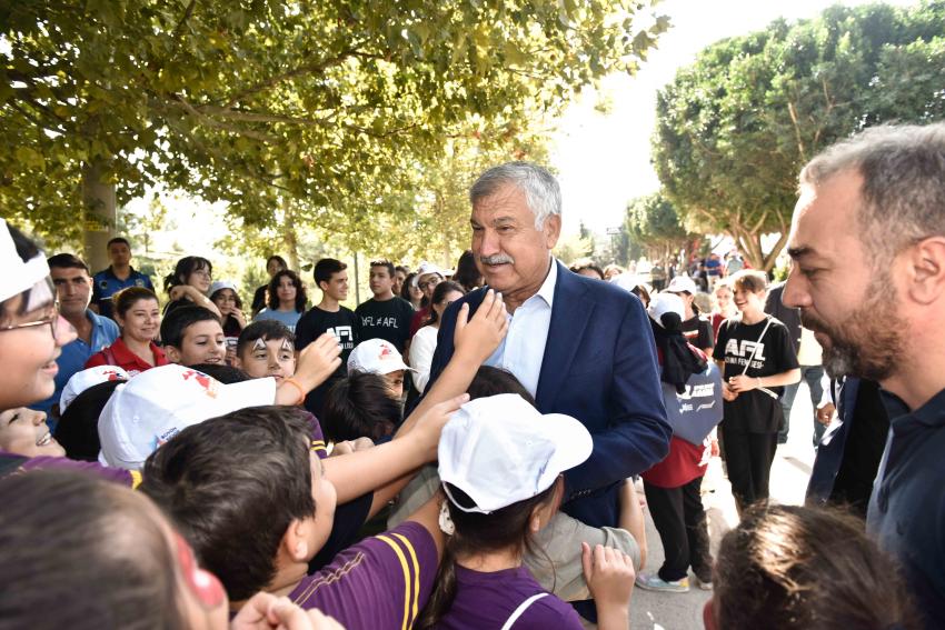 Kısırlaştırma ve Bakım Merkezi açıldı