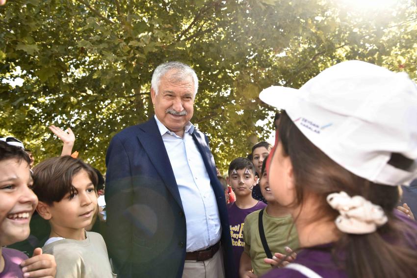 Kısırlaştırma ve Bakım Merkezi açıldı