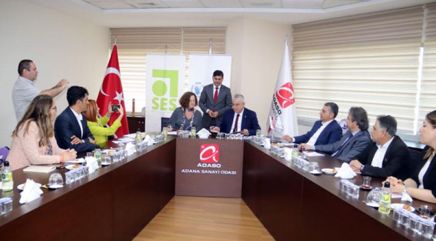 Nitelikli eleman yetiştirilecek