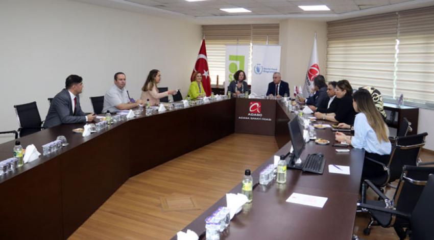 Nitelikli eleman yetiştirilecek