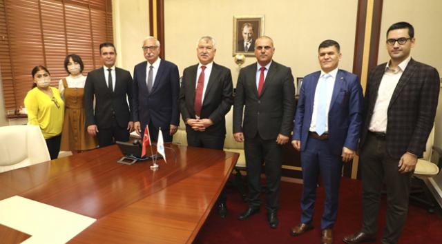 Adana-Girne kardeş şehir