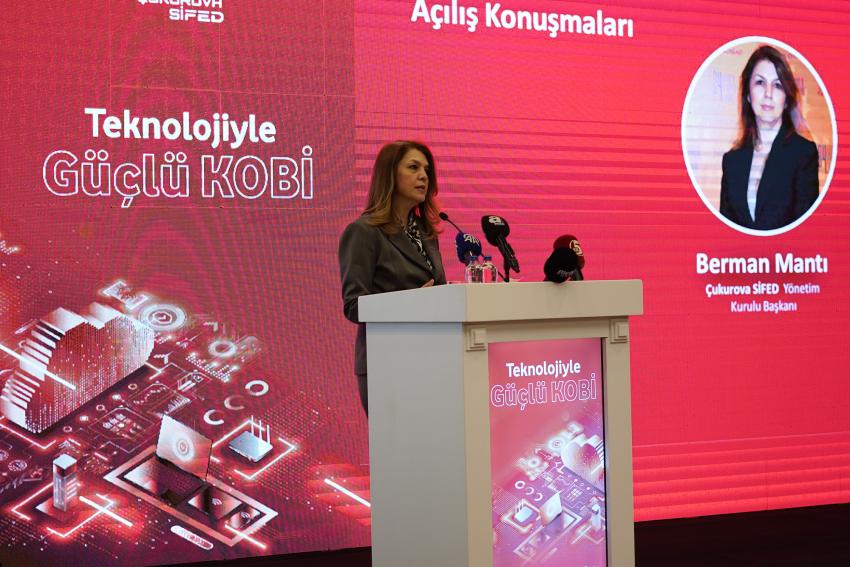 KOBİ'ler dijitalleşiyor
