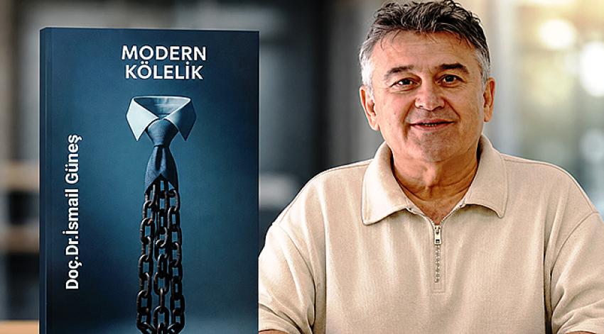Kölelik sona ermedi, biçim değiştirdi
