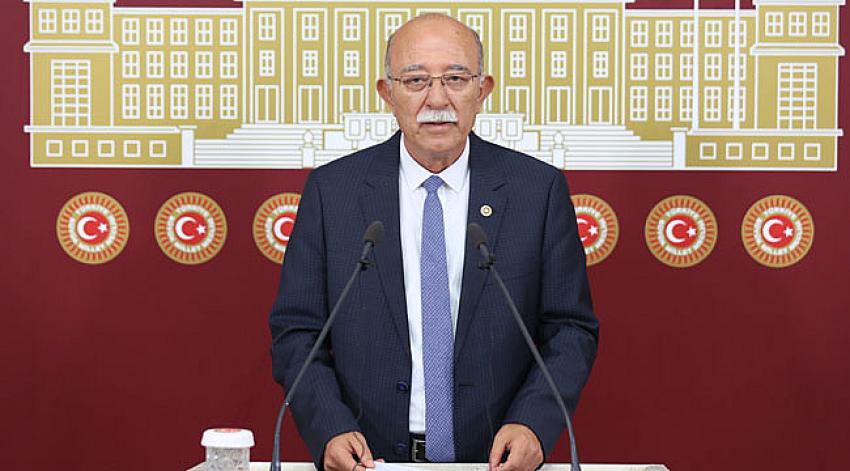 '500 bin öğretmenin ahı tutar'