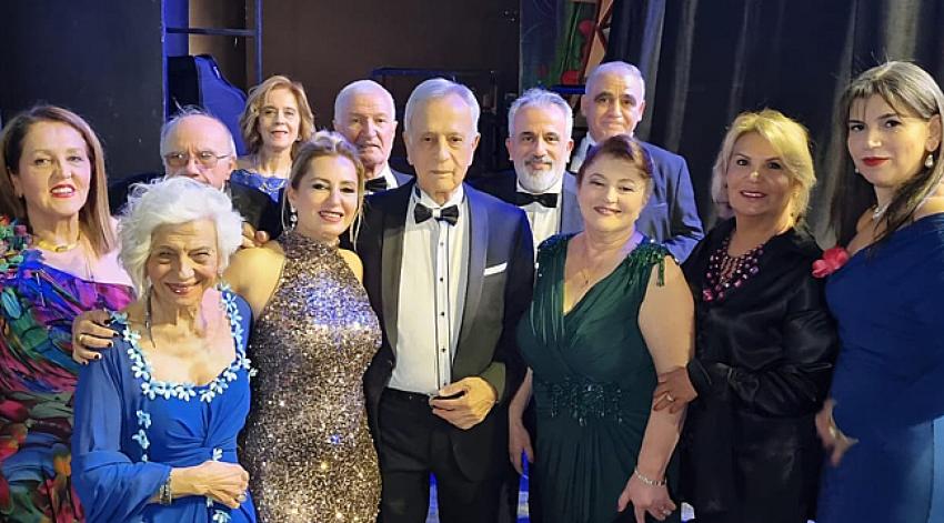 Musikide muhteşem zaman yolculuğu