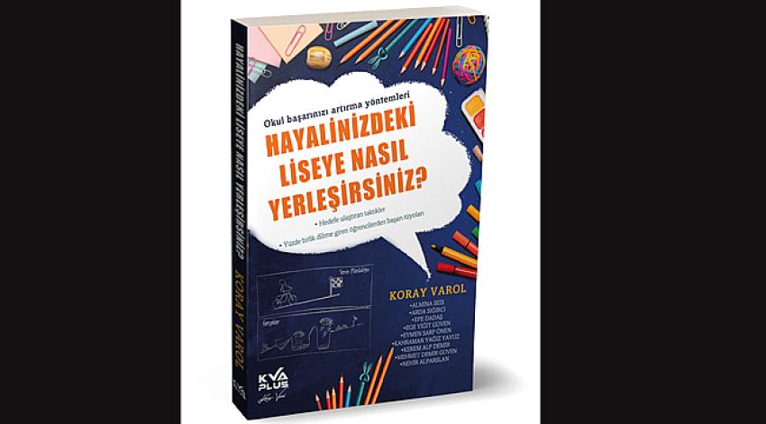 Hayalinizdeki Liseye Nasıl Yerleşirsiniz?