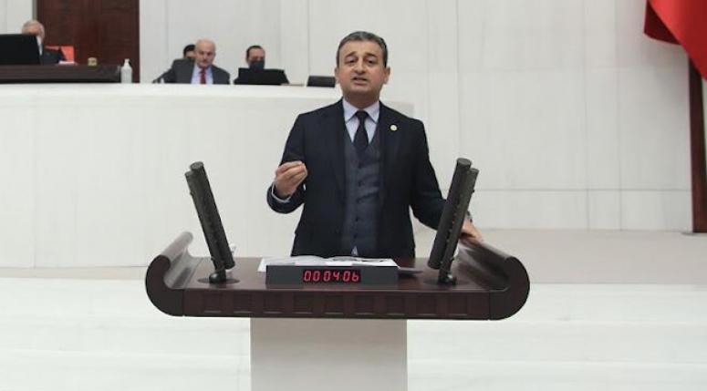 'Kozan statsız kaldı'