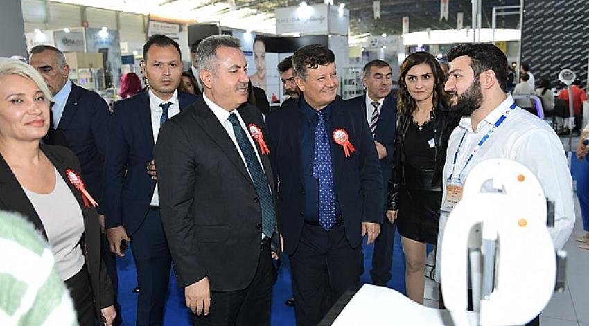 ‘Şehrimizin cazibesi iyice artmaya başladı’