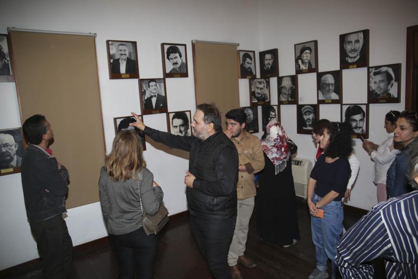 Adana turizmine katkı