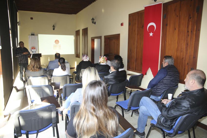 Adana turizmine katkı