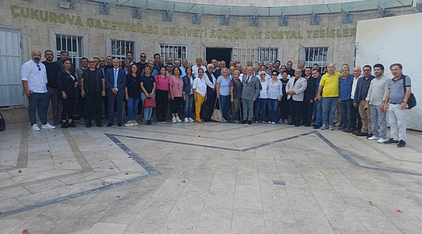 'ÇGC'de değişim şart'