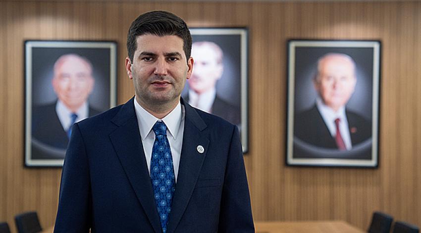Türk Gençliği Büyük Kurultayı" binlerce genci buluşturacak