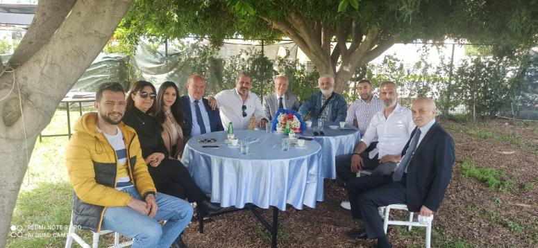 TEPE vizyona giriyor!