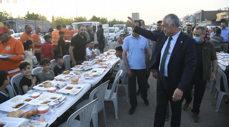 'Zor günler geride kalacak'