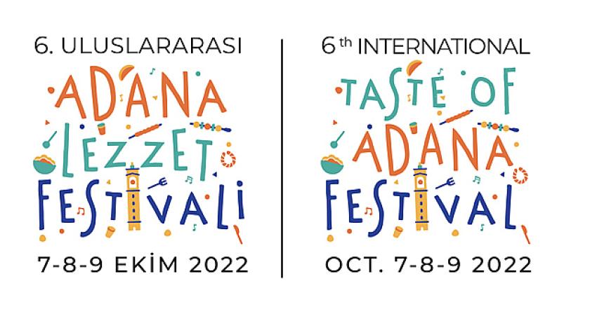 Uluslararası Adana Lezzet Festivali yaklaşıyor
