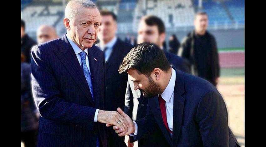 “Vatandaşın Yanındayız”