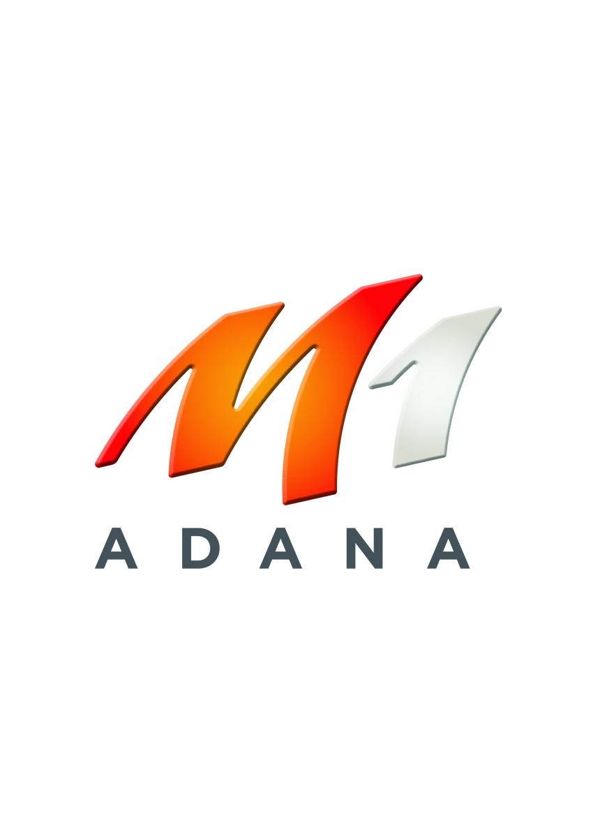M1 Adana'da 23 Nisan coşkusu