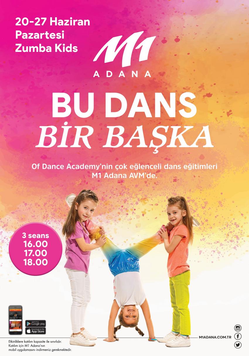 M1 Adana'da çocuklar hem eğleniyor hem öğreniyor