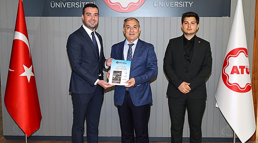 ‘Gençlerimizin Huzur Ve Güvenliği Önceliğimiz’