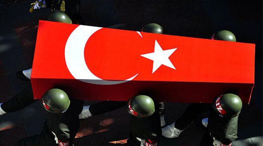 Diyarbakır'dan acı haber: 2 şehit