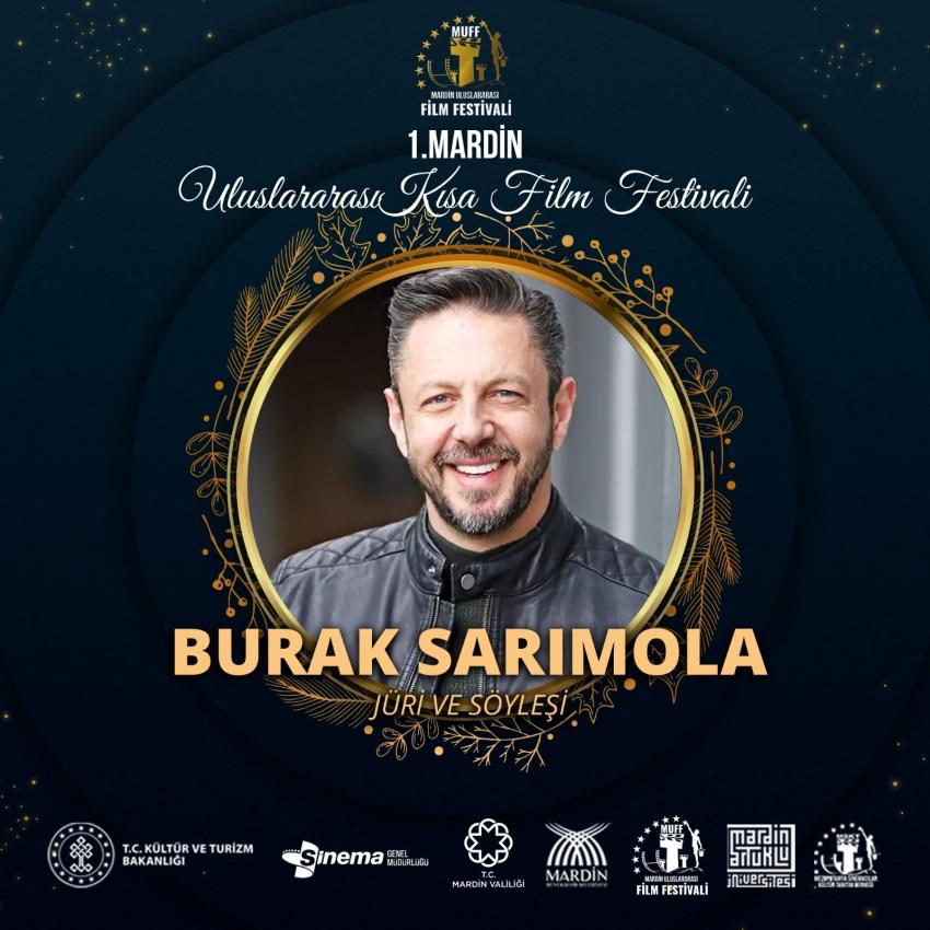Mardin’i film festivali coşkusu sardı