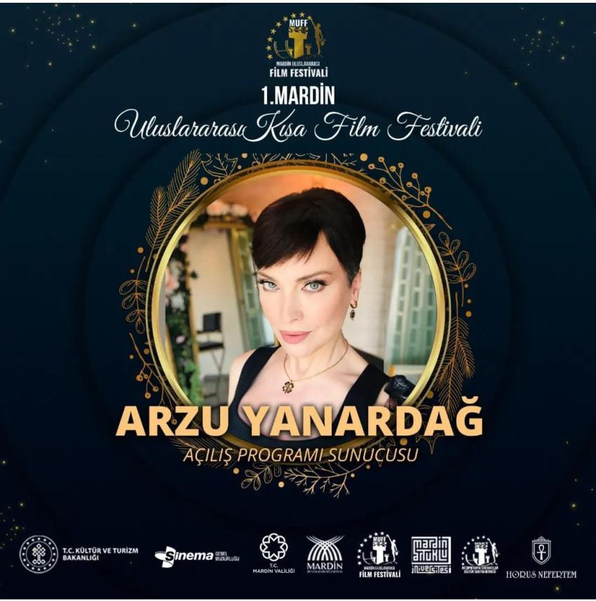 Mardin’i film festivali coşkusu sardı