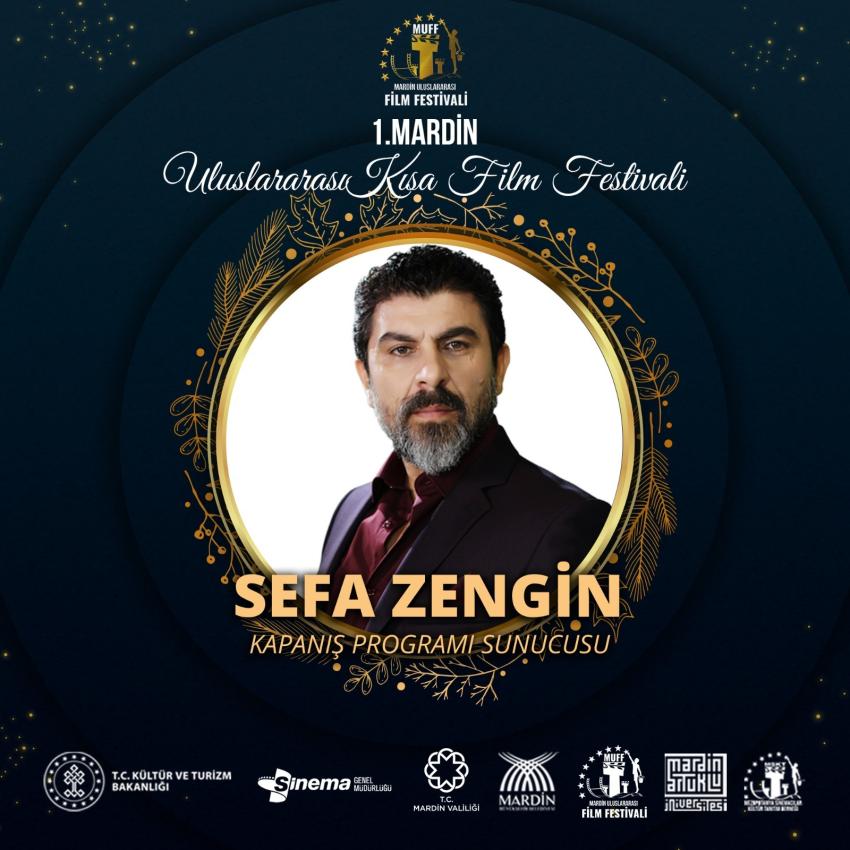 Mardin’i film festivali coşkusu sardı