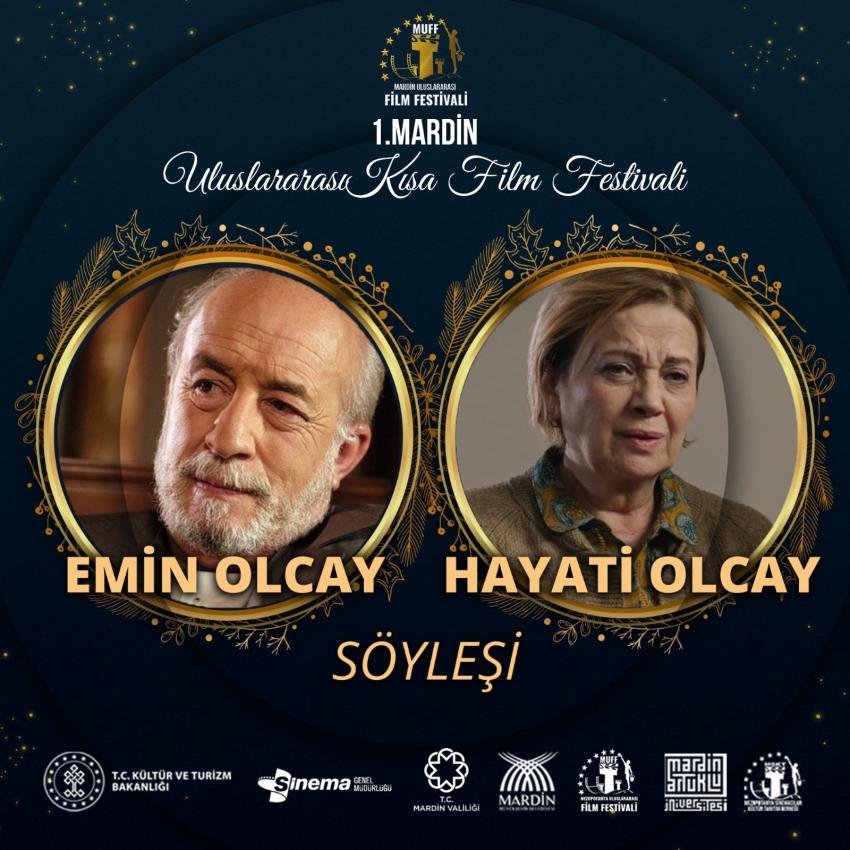 Mardin’i film festivali coşkusu sardı