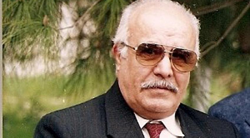 Mehmet Mercan için  mevlit okutuldu