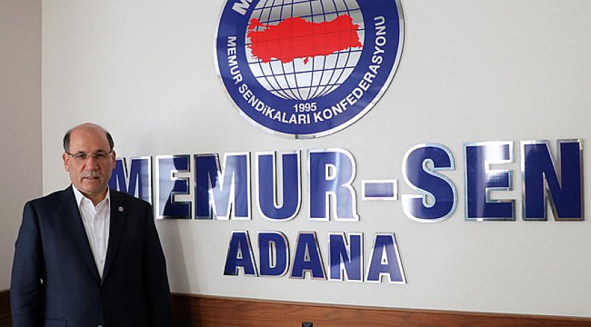 'Eşel Mobil Sistemine geçilmeli'