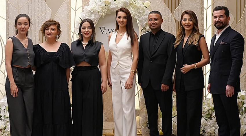 Vivencia Güzellik ve Yaşam Semineri kadınlar için umut oldu