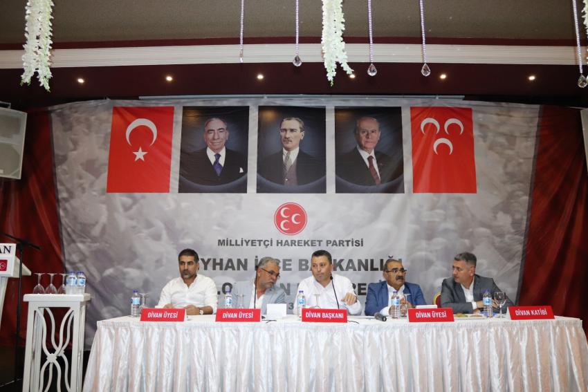 “Alayına talibiz ve kazanacağız!”