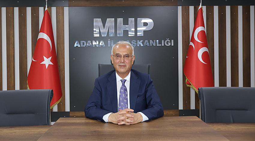 “Öğretmenler geleceğin mimarıdırlar”