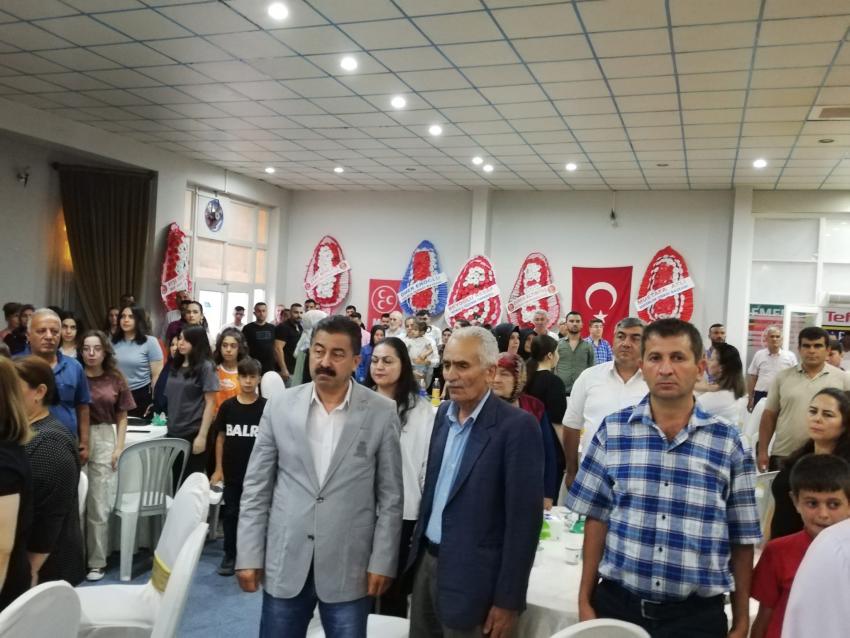 MHP’ye katılımlar artıyor