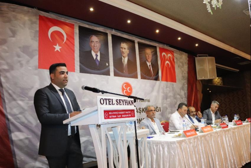 “Alayına talibiz ve kazanacağız!”
