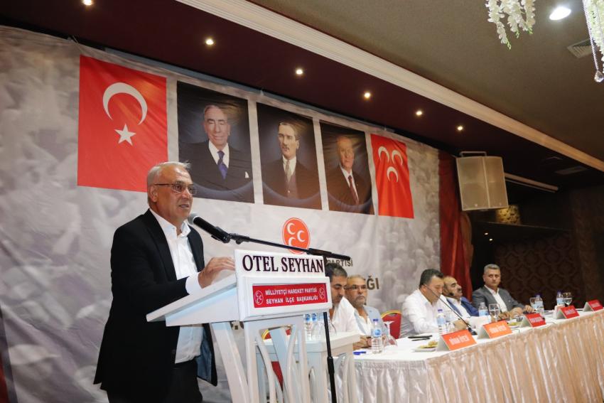 “Alayına talibiz ve kazanacağız!”