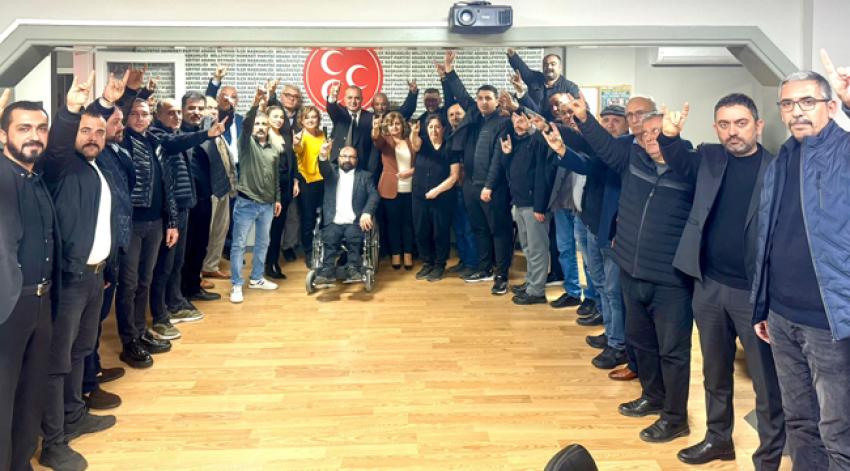 “Aile ve gençleri bilgilendireceğiz”