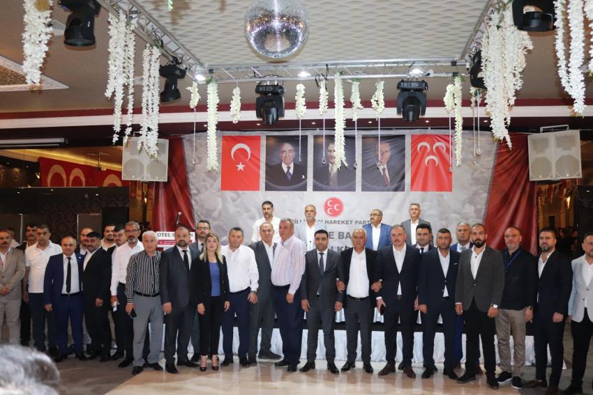 “Alayına talibiz ve kazanacağız!”