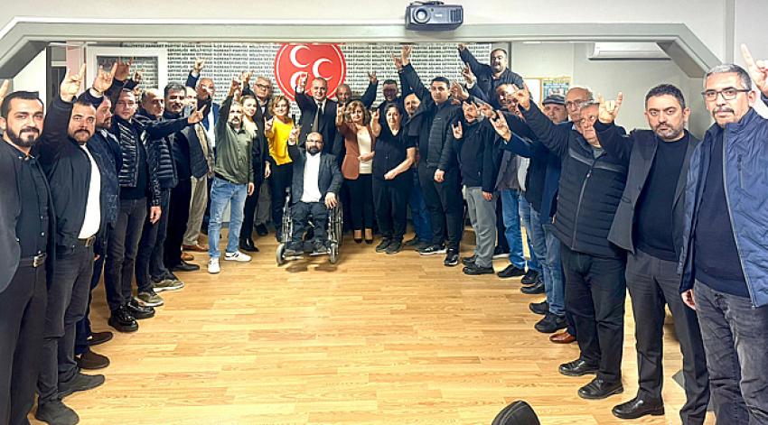 “Aile ve gençleri bilgilendireceğiz”