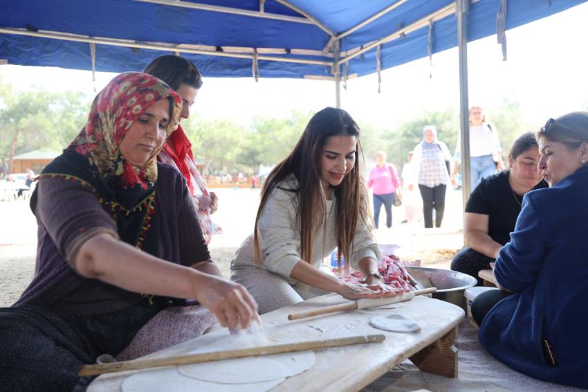 MHP Adana KAÇEP’ten birlik beraberlik pikniği