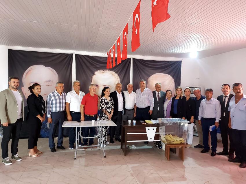 “Alayına talibiz ve kazanacağız!”