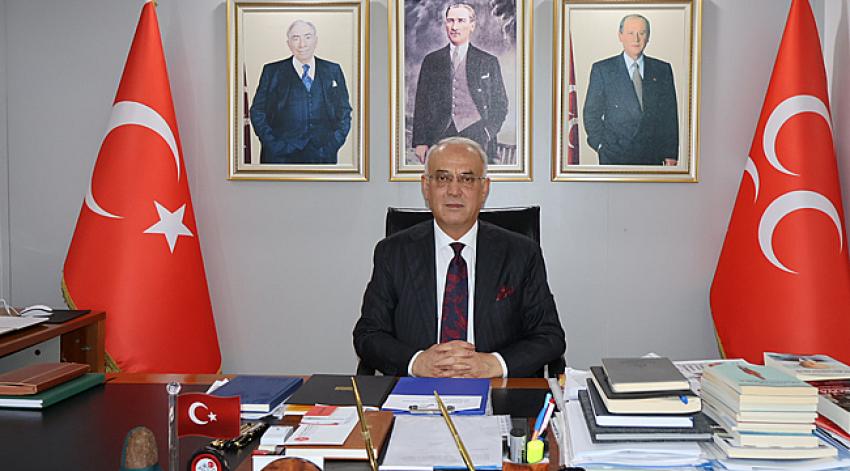 “Gelir borcun dört katı mı yoksa kalem oyunu mu?”