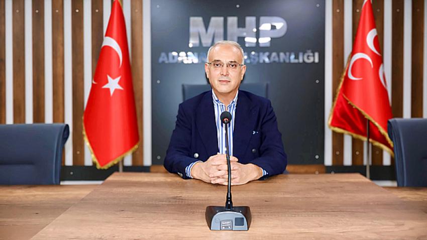 “Türkiye Sakatlar Derneği mağdur edilmemeli”